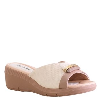 Tamanco-Off-White-Texturizado-|-Comfort-Tamanho--34---Cor--OFF-WHITE-0